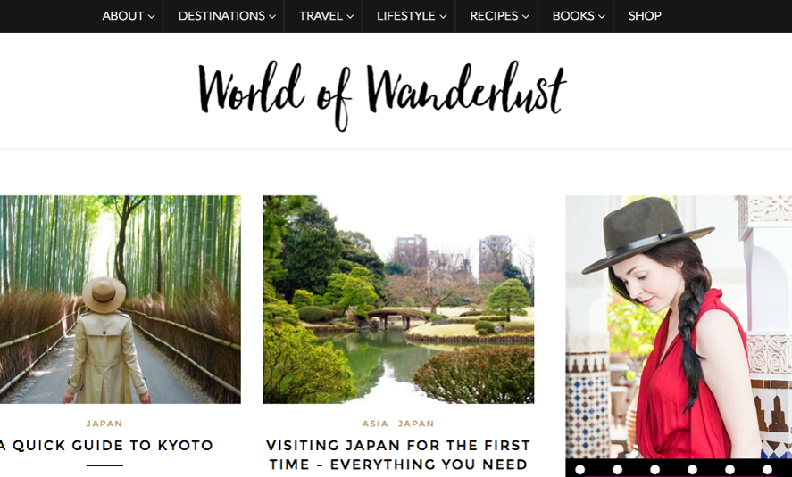 Travel Influencers: Don't fall for the Instagram Stories trap 8 worldofwanderlust-karryon