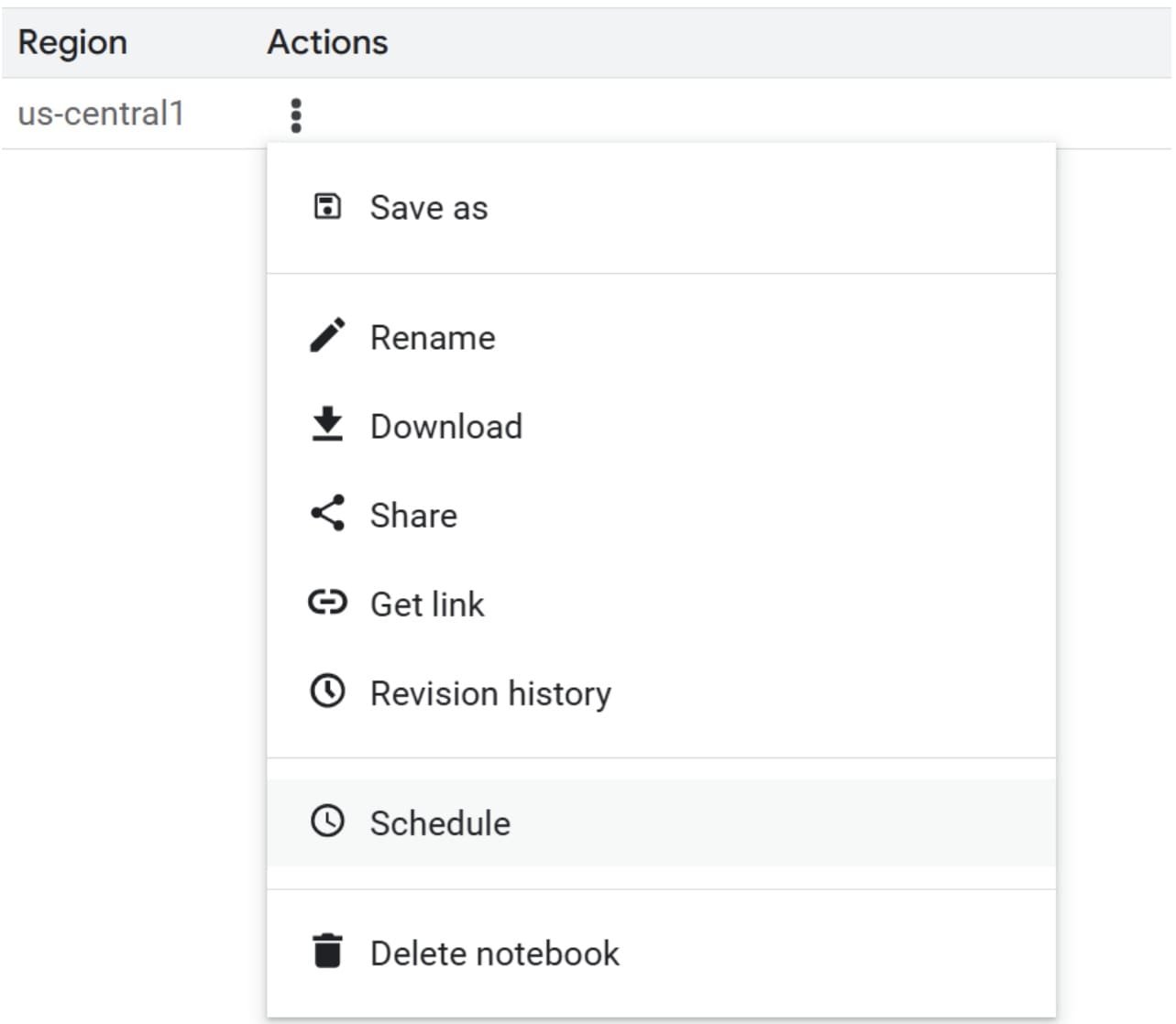 Setting Up a Machine Learning Pipeline on Google Cloud Platform