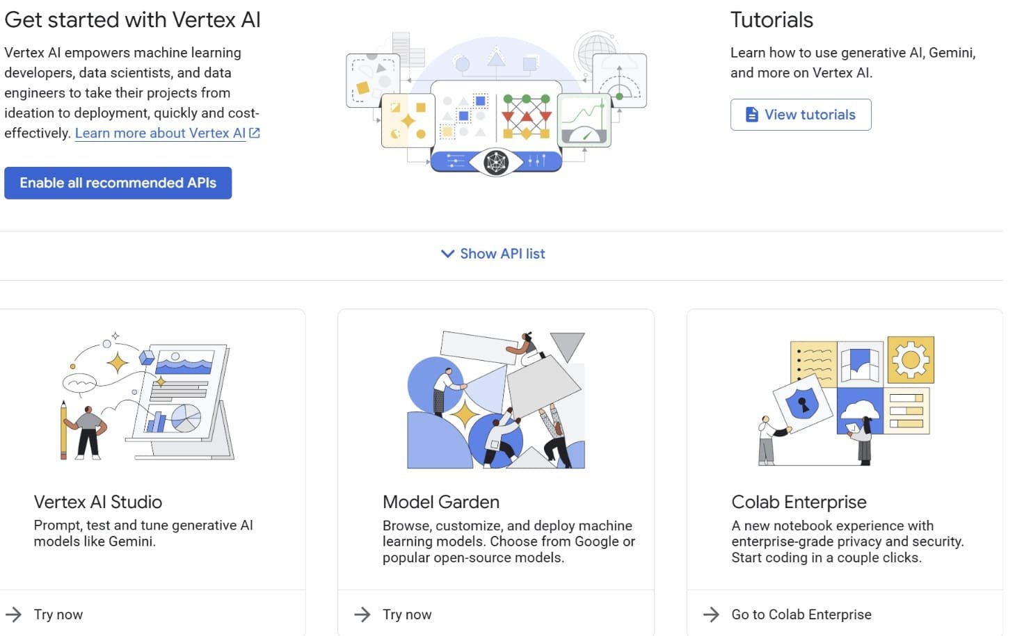 Setting Up a Machine Learning Pipeline on Google Cloud Platform