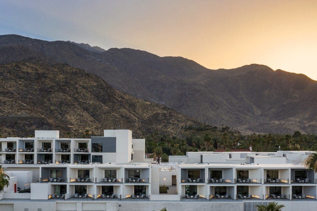 Hyatt Hotels’ CEO on Loyalty, New Markets, and Sticking with Premium Brands