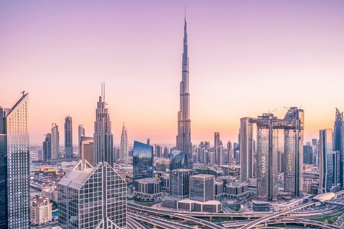 Dubai, United Arab Emirates / Photo = Unsplash