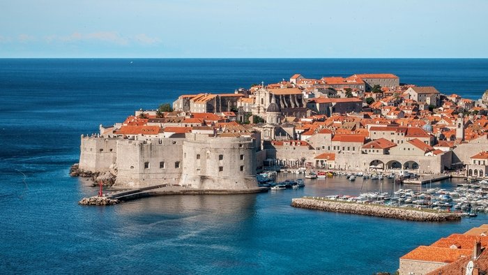 Dubrovnik, Croatia / Photograph = Unsplash