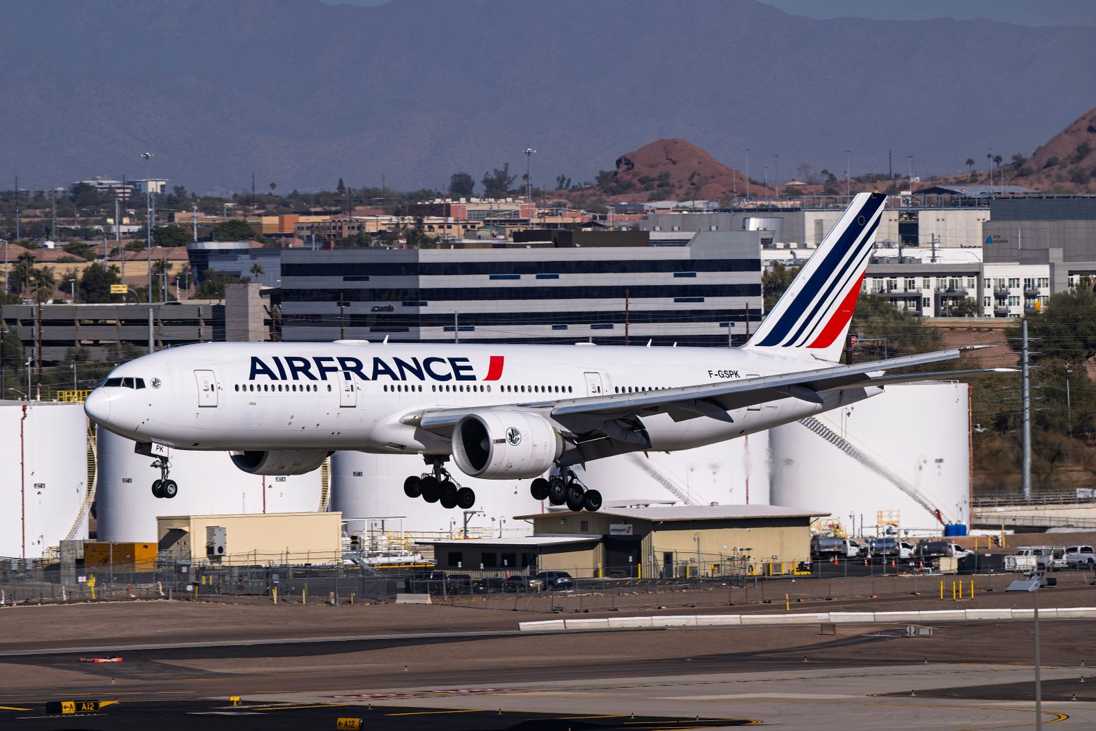 Air France