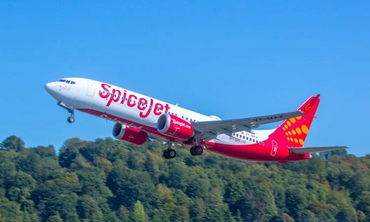 spicejet- customer centric approach