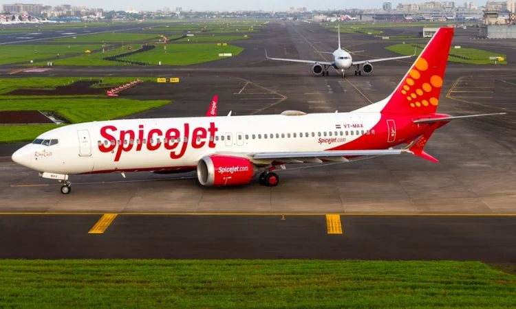 spicejet upgrading price policy