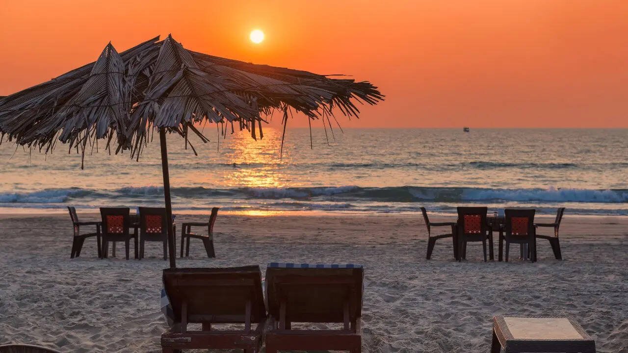 Flight tickets hotel stays and even tours are significantly cheaper from July to September in Goa Flight tickets hotel stays and even tours are significantly cheaper from July to September in Goa