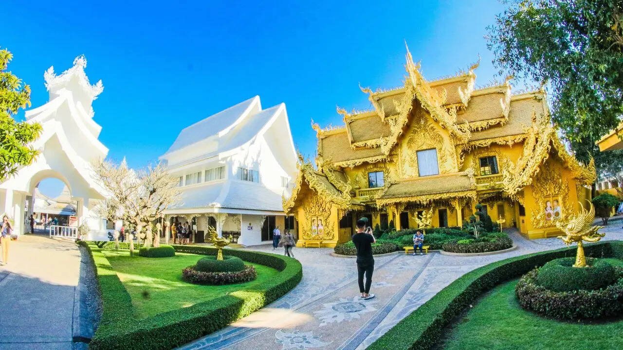 During its 39green season39 Thailand is less crowded and definitely cheaper for Indian travellers During its 39green season39 Thailand is less crowded and definitely cheaper for Indian travellers