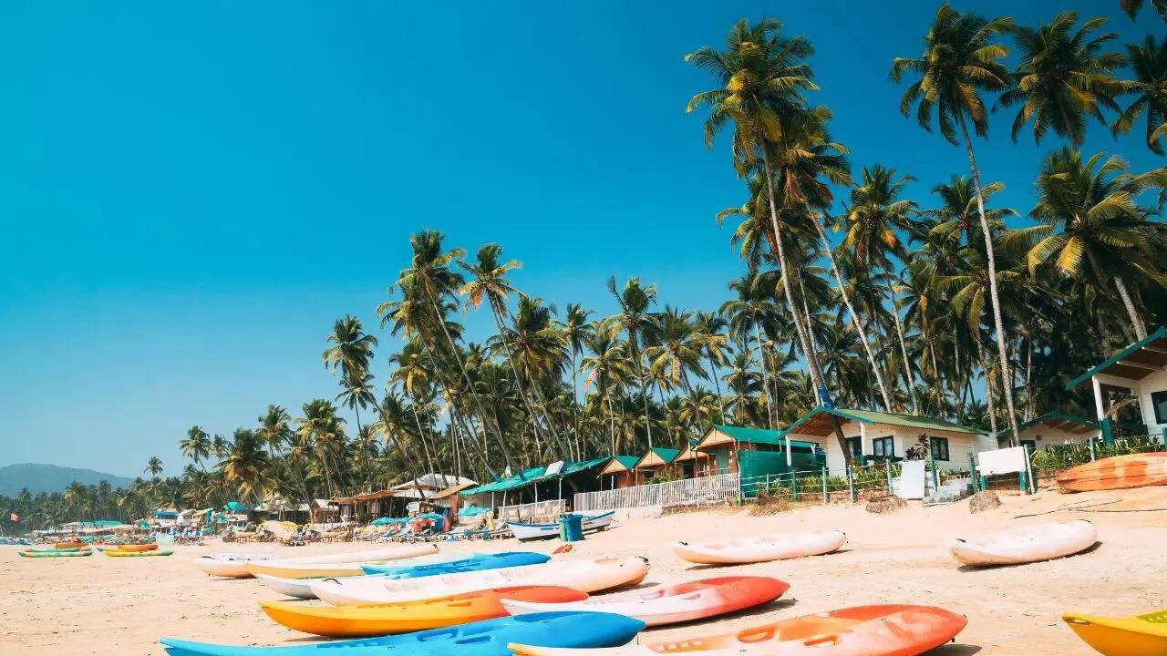 Travelling during the off-season helps ease the pressure on popular spots Travelling during the off-season helps ease the pressure on popular spots