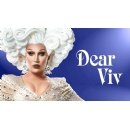 Dear Viv, a tribute to drag superstar, The Vivienne to air on BBC Three and iPlayer this August