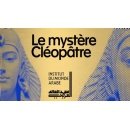 Assassins Creed Origins Featured in The Cleopatra Mystery Exhibit at the Arab World Institute
