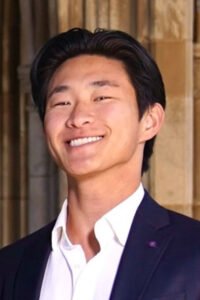 Noah Lin is an analyst at Defy