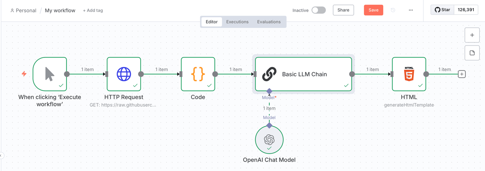 AI-Powered Feature Engineering with n8n: Scaling Data Science Intelligence