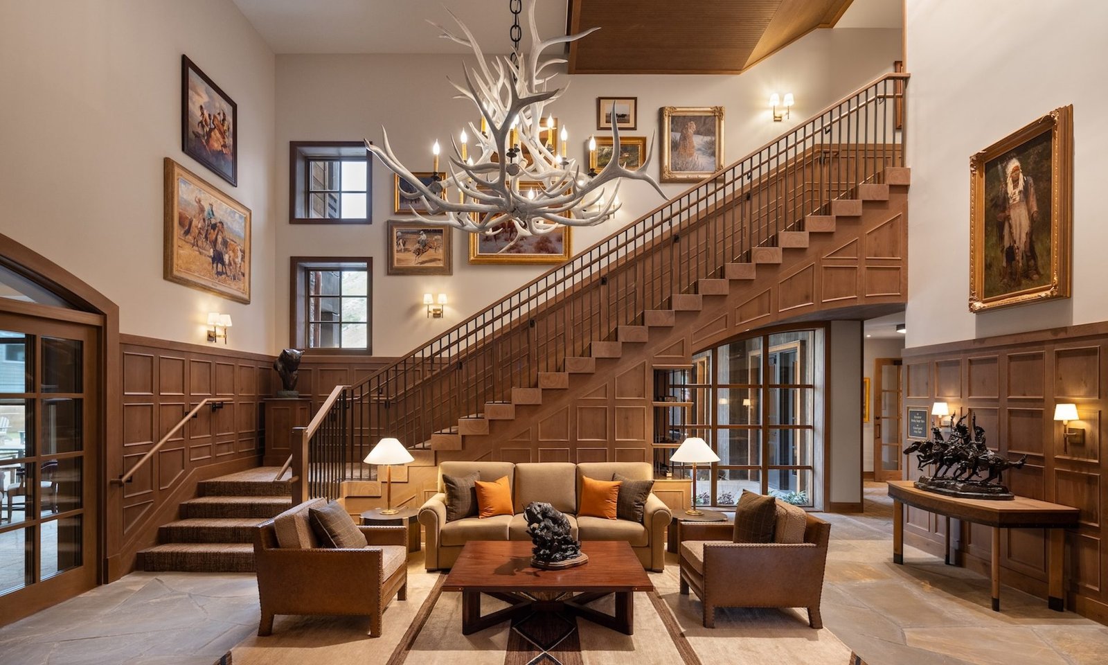 Architecture, Building, Furniture