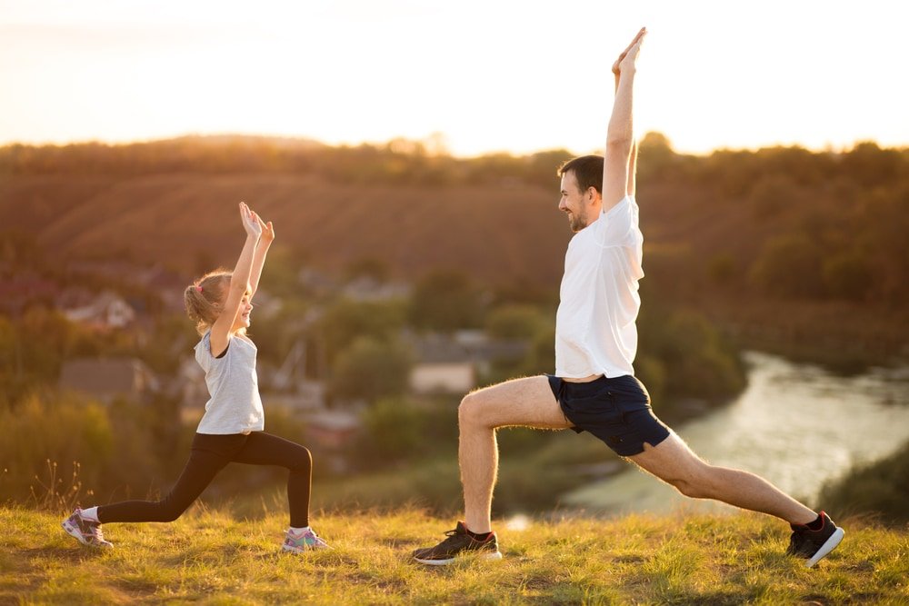 Wellness-centric trips revolve around mindful activities like yoga.(Shutterstock)